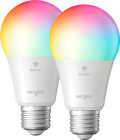 W21-n13w-2p Sengled Smart Wi-fi Led A19 Bulb 2-pack
