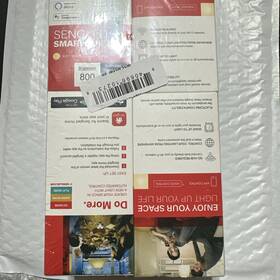 W11-n11w Sengled W21-n11 Smart Led Light Bulb Soft White