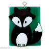 Sf539 Switchables Fused Fox Stained Glass