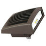 Sg1-40-4k-pcu Hubbell Lighting Outdoor Led Slender Wall Pack With 785988044740
