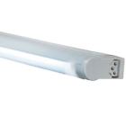 Sg4a-12-30-s Jesco Lighting Group Silver Adjustable Fluorescent Undercabinet Fixture 848087049532