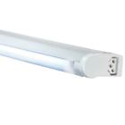 Sg4a-12-41-w Jesco Lighting Group White Adjustable Fluorescent Undercabinet Fixture 848087049563 Sg4a-12-41-w Jesco Lighting Group White Adjustable Fluorescent Undercabinet Fixture 848087049563