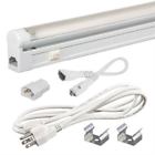 Sg4a-cps-24-30-w Jesco Lighting Group White Sleek Plus Adjustable Fluorescent 848087002360