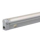 Sg5a-28sw-35-sv Jesco Lighting Group Silver Adjustable Fluorescent Undercabinet With 848087053485
