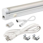 Sg5a-cps-28-30-w Jesco Lighting Group Fluorescent White Sleek Plus Adjustable 848087002445