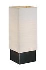 Ls-21277 Shade Edan Table Dark 42434 Id Walnut Lamp Paper