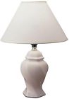 606iv Shades Shape . Id Cone 25871 13 Linen Lamp Table