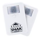 Shakledtb16 Unbrand Toilet Bowl Night Light Motion Sensor Led Activated By