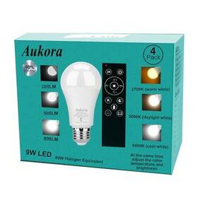 A60-09w-f1 Shenzhen Bling Lighting Technologies Co. Ltd Led Light Bulbs Floor Lamp Replacement Indoor Remote Control Stepless
