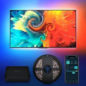 Mz-tsb1 Shenzhen Mingan Optoelectronics Technology Co. Ltd. Led Immersion Tv Backlights For 75 Inch To 85 Pc Fpga Real-time Digital