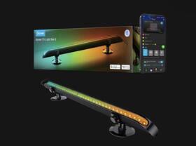 H604j Shenzhen Qianyan Technology Ltd Govee Tv Light Bar 2 Led App Control Wi-fi Alexa Google Home Black