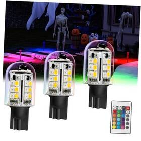 G4-3w-g Shenzhen Sujin E-commerce Co. Ltd. G4 Led Bulb Color Changing 12v 24v Rgb Light Bulbs 4-pack
