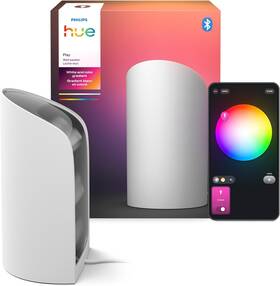 590133 Signify North America Inc. Philips Hue Play Smart Wall Washer White And Color Light With Colorcast T 590133 Signify North America Inc. Philips Hue Play Smart Wall Washer White And Color Light With Colorcast T