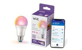 640010 Signify North America Inc. Led Smart Light Bulbs Color - Connects To Your Wi-fi E26 1 Pack 100w A19