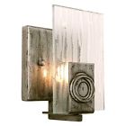 182b01 Silver Bath Blackened 4.5w Light Polar - Varaluz .