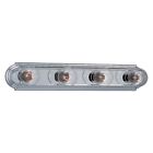 4701-05 Size - Light . Bathroom Gull Silver Bar Full Sea Chrome De-lovely 24.5w