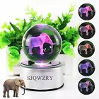 Sjqwzry002 Sjqwzry 3d Crystal Led 603432922256