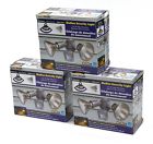 Sl-5411-gr Heath-zenith Lot Of 3