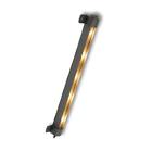 Sl20lb American Tack 20 Plug-in Incandescent Strip Light Black Lighting 047235105520