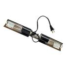Sl3000.0514 Specialty Lighting Double Curio With