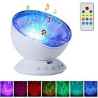 Slowpnl Surlight Ocean Wave Projector 647356305986