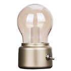 Solight0003 Veesee Led Vintage Bulb 607885570279