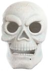 Sot784l Alpine Skull Halloween Decor Motion Sensor Flashing Lights 0821559476876