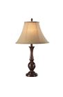 Lmp12577 Source Industries Lamp Fabric Colored Linen Table Modern Home