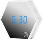 Soxcl041 Veesee Alarm Clock For Teens