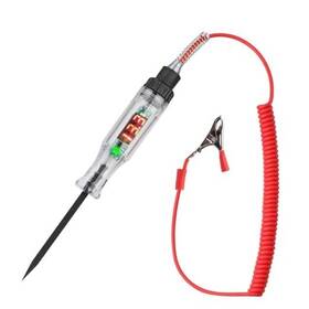 Spacewings Pen-001 1pcs Automotive Digital Test Light - Premium Led Bulb Circuit