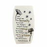 Spi1275 Stony Creek Serenity Med Vase Glass Prayer Church 603559423681