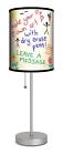 Sps-var-dryer Various Dry Erase Sport Silver Lamp 844975010981