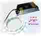 Ss-100w-k1 Shoplight Solutions Convert Florescent Light Fixture To Led W 100w Kit And Matched 16 Strip