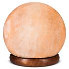 Ss-12 Hemingweigh Rock Salt Sphere 848441032040