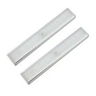 Ssa-001-1 Ssa Pcs Cabinet Light Rechargeable Motion Sensor For Closet Stairs