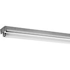 St125r8 . 36 Lighting Afx Strip 1-25w Light Fluorescent
