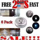 St5903 Branded Under Cabinet Lighting Led Battery Powered Wireless 769553825903