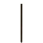 Stem Lighting Light Bronze Kichler 12- 2995oz Fixture Olde Finish Extension