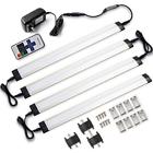 Stlsf3wdwd Undercabinet Lights Panels Daylight Dimmable Led Lighting Wireless 718046125921