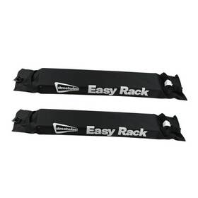 Swrb6 Streetwize Universal Soft Roof Bars Set Fteasy Rackft