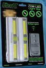 Sw-rmcabx2-15-30 Litezall Remote Controlled Cob Led Light Bar Pack 811446022194