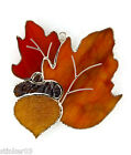 10910 Sw097 Switchables Oak Leaves Sun Catcher Or Stained Glass 7 18122 4