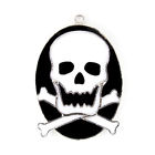 Sw155 Switchables Skull Night Light 718122117604