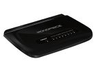 10927 Switch 8 Monoprice 1000 Desktop 100 10 Mbps Ethernet Port Gigabit