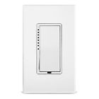 2477s Switchlinc White Switch Remote Dual-band Control Insteon