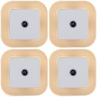 Sy-nl-ww04 Soaiy Smart Dawn To Dusk Plug In Led Night Light