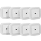 Sy-nl2018 Soaiy Night Light Sensor Compact Size Ultra Low Consumption For