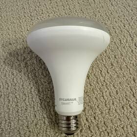 Sylvania 046135756009 Smart Led Bulbs Amazon Alexa And Google Assistant Apple Homekit