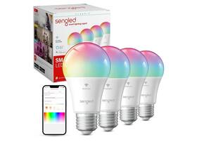 Es-e27 Sylvania Wifi Color Changing Light Bulb Alexa Smart Bulbs That Work With