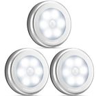 Synchkg074470 Urpower Motion Sensor Light Led Battery Powered Stick 6920835554346